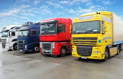 Antalya Çınarcık Nakliye Ambarı