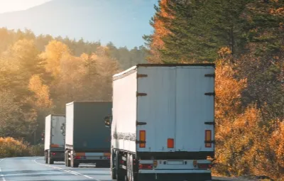 Antalya ile Çınarcık Arası Klima Taşıma