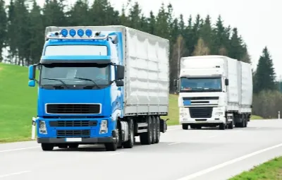 Antalya ile Çınarcık Arası Eşya Taşıma